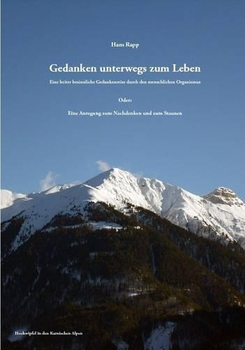 Gedanken Unterwegs Zum Leben
