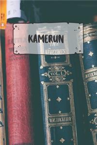Kamerun
