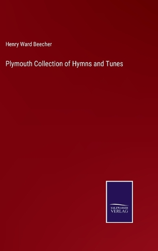 Plymouth Collection of Hymns and Tunes