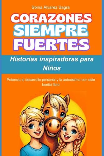 Historias inspiradoras para Niños