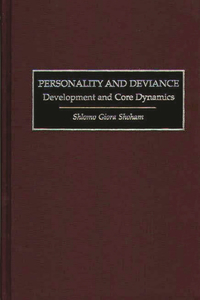 Personality and Deviance