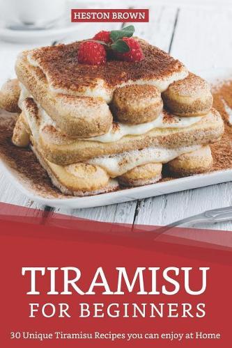 Tiramisu for Beginners