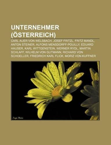 Unternehmer (Osterreich)