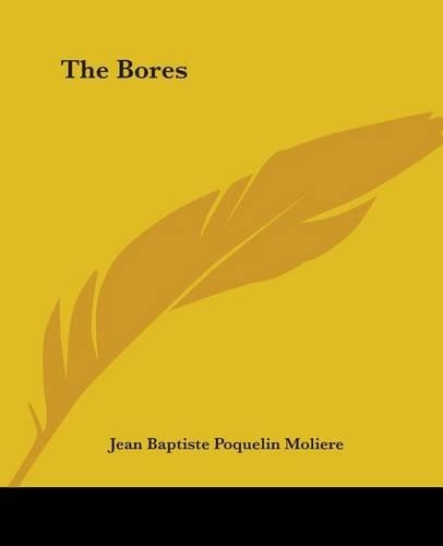 The Bores