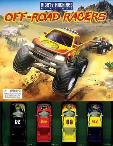 Off-Road Racers