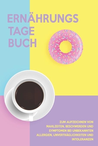 Ernährungs-Tagebuch