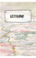 Lettland