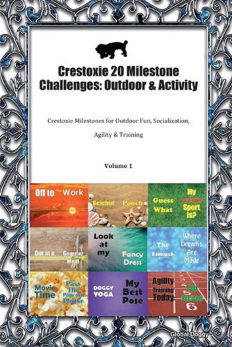 Crestoxie 20 Milestone Challenges