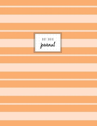 Dot Grid Journal