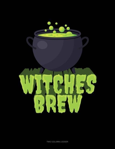 Witches Brew