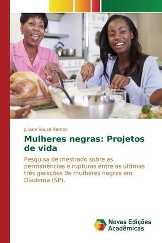 Mulheres negras