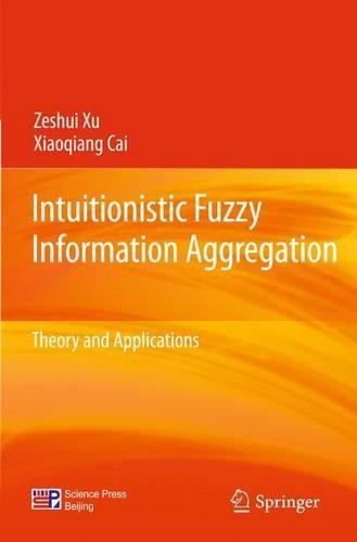 Intuitionistic Fuzzy Information Aggregation