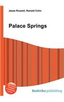 Palace Springs