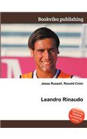 Leandro Rinaudo