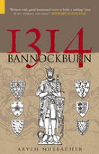 Bannockburn 1314