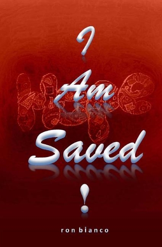 I Am Saved