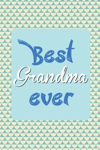 Best Grandma Ever