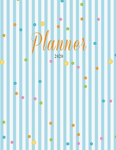 Planner 2020
