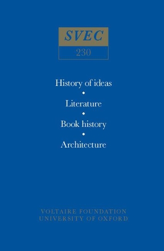 Miscellany / Mélanges