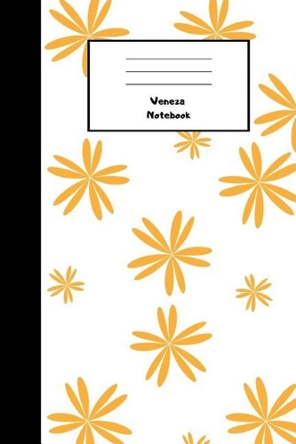 Veneza Notebook