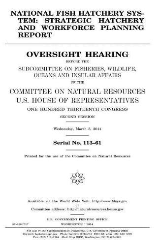 National Fish Hatchery System