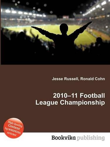 2010-11 Football League Championship
