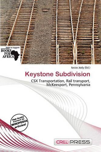 Keystone Subdivision