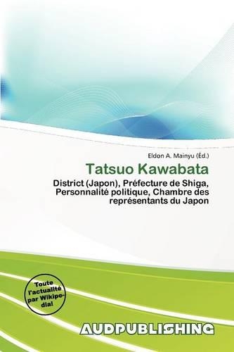 Tatsuo Kawabata