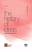 The History of Ideas