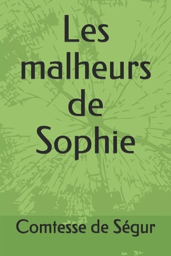 Les malheurs de Sophie