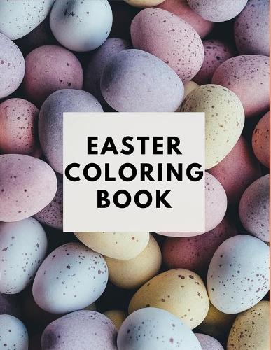 Easter Coloring Book