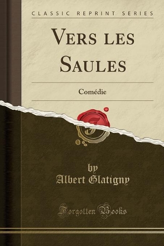 Vers Les Saules