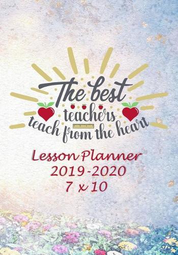 The Best Teachers, Teach from Their Heart
