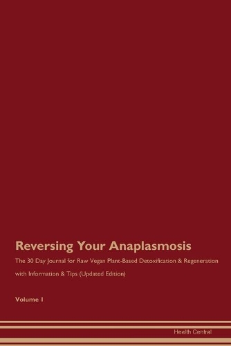 Reversing Your Anaplasmosis