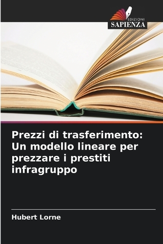 Prezzi di trasferimento
