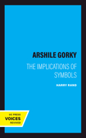 Arshile Gorky