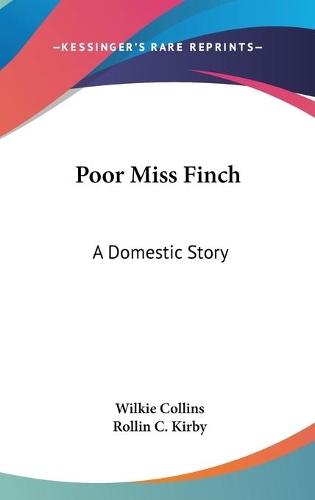 Poor Miss Finch