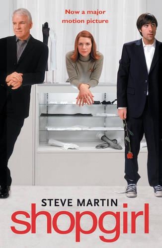 Shopgirl
