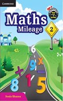 Maths Mileage Level 2 Student Book