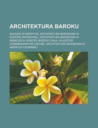 Architektura Baroku