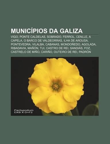 Municipios Da Galiza