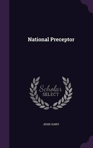 National Preceptor