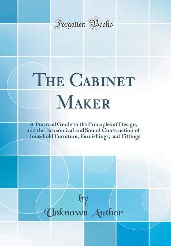 The Cabinet Maker