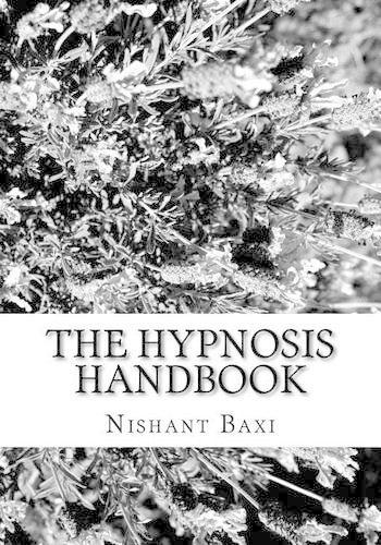 The Hypnosis Handbook