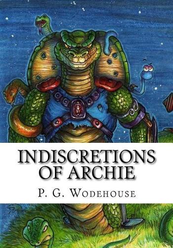 Indiscretions of Archie