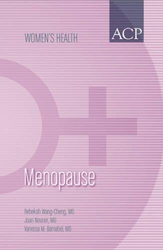 Menopause