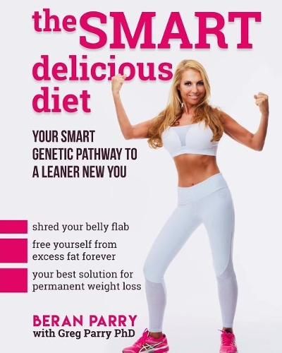 The Smart Delicious Diet