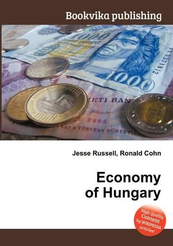 Economy of Hungary