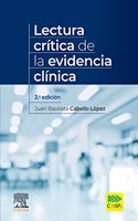 Lectura critica de la evidencia clinica
