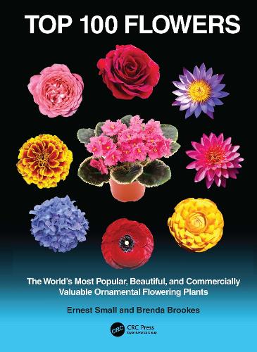 Top 100 Flowers